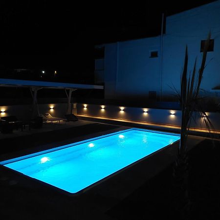 Luana Monte Apartments Amoudara  Экстерьер фото