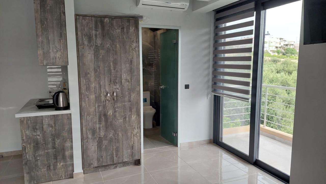 Luana Monte Apartments Amoudara  Экстерьер фото