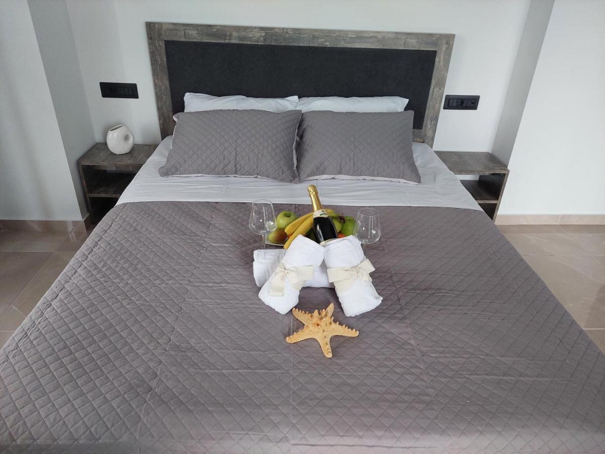 Luana Monte Apartments Amoudara  Экстерьер фото