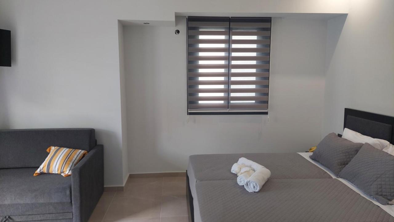 Luana Monte Apartments Amoudara  Экстерьер фото