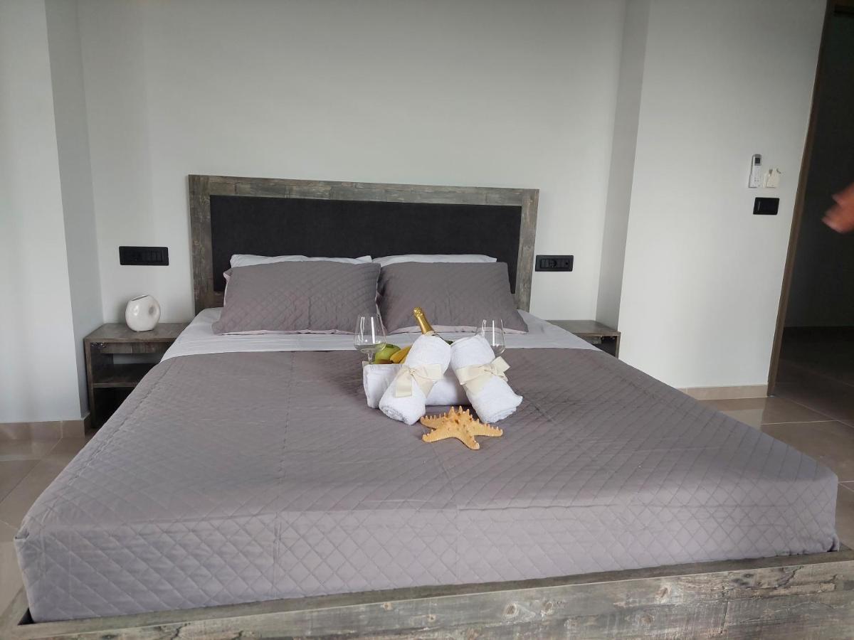 Luana Monte Apartments Amoudara  Экстерьер фото