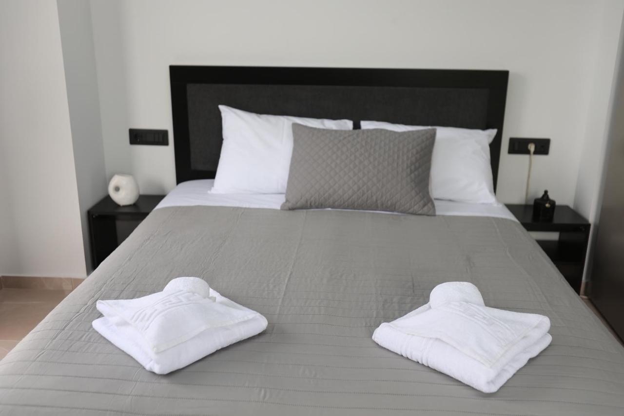 Luana Monte Apartments Amoudara  Экстерьер фото