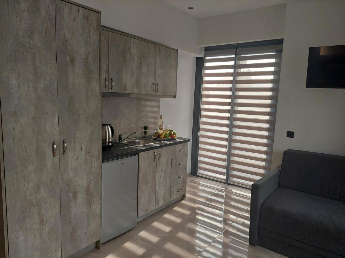 Luana Monte Apartments Amoudara  Экстерьер фото