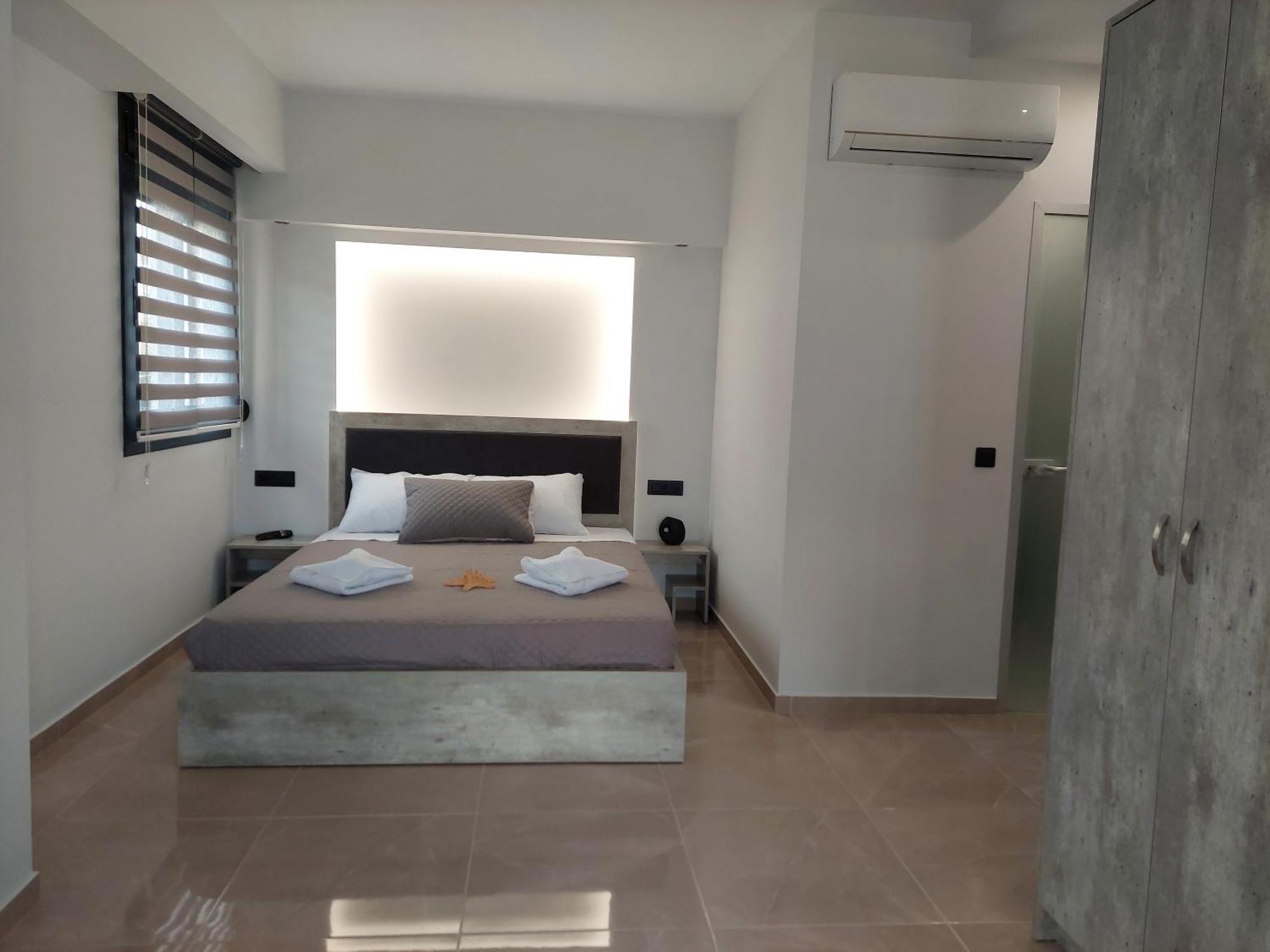 Luana Monte Apartments Amoudara  Экстерьер фото