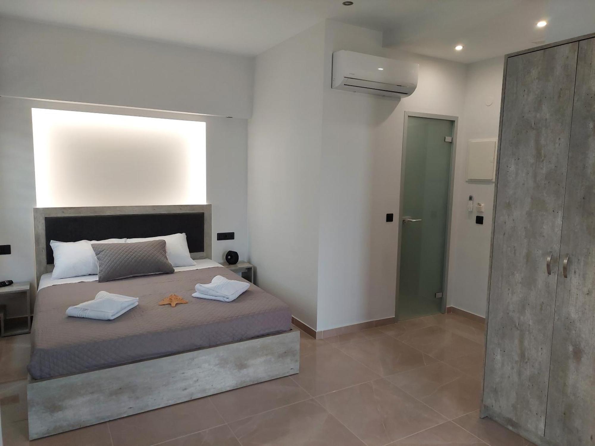 Luana Monte Apartments Amoudara  Экстерьер фото