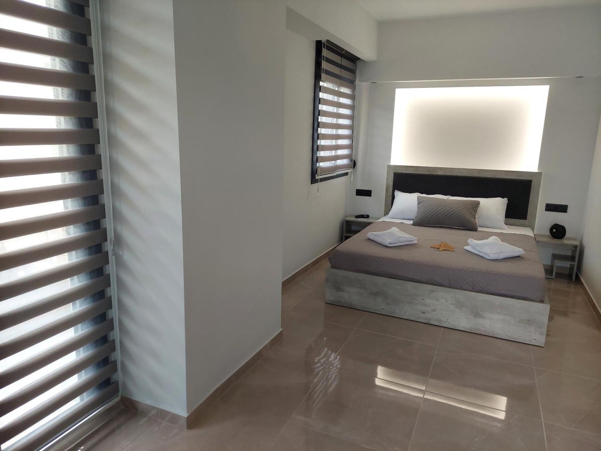 Luana Monte Apartments Amoudara  Экстерьер фото