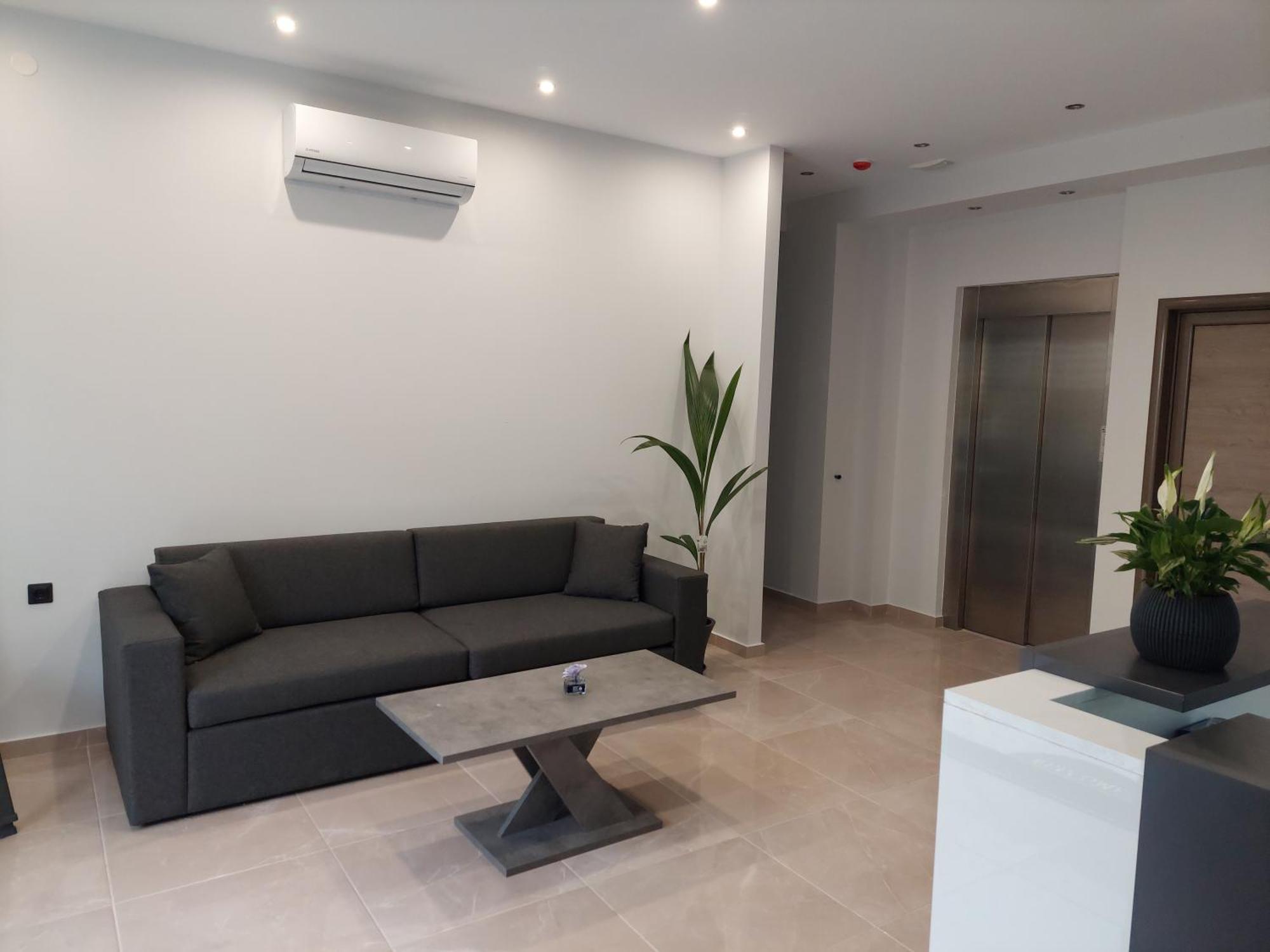 Luana Monte Apartments Amoudara  Экстерьер фото