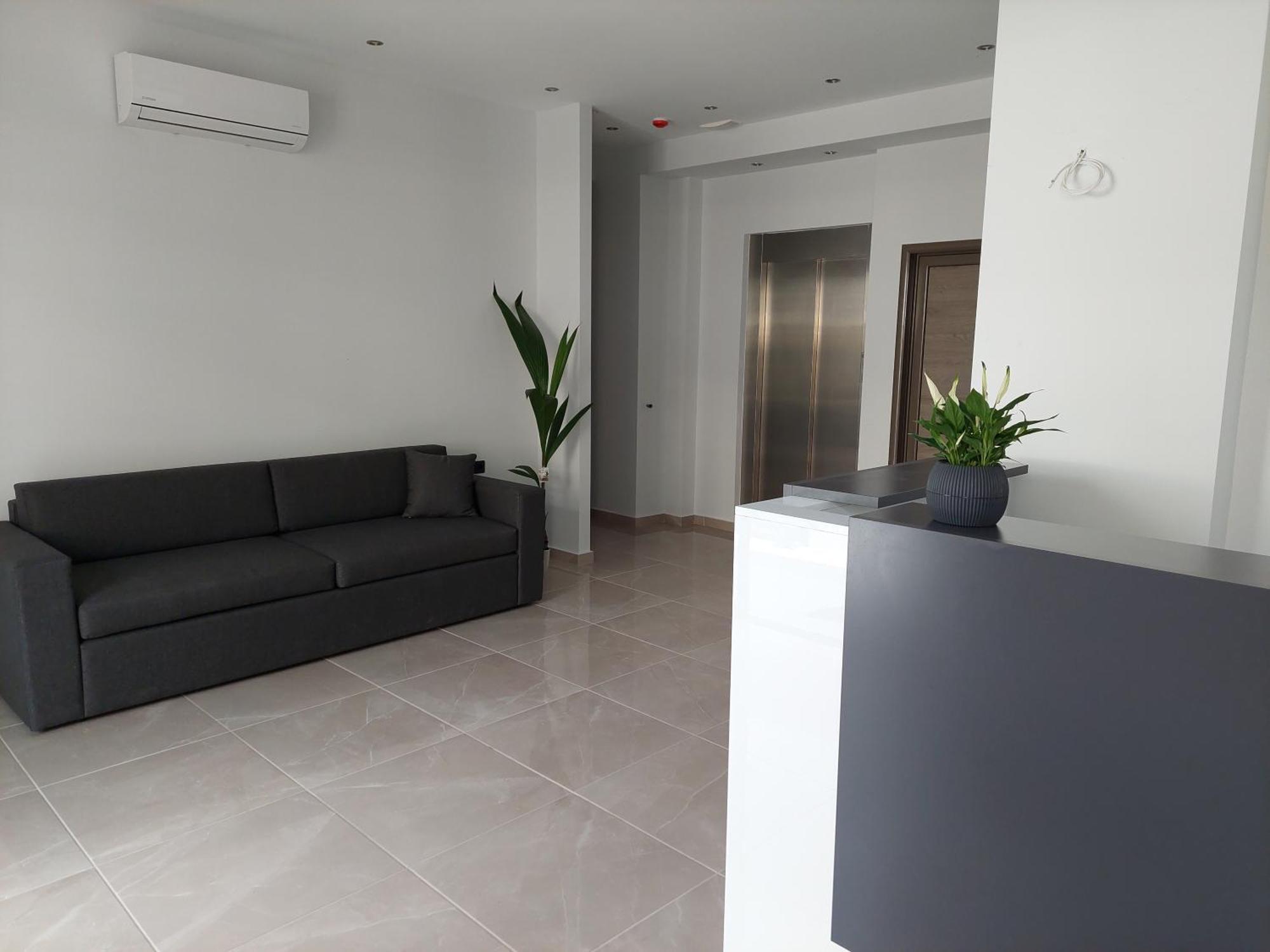 Luana Monte Apartments Amoudara  Экстерьер фото