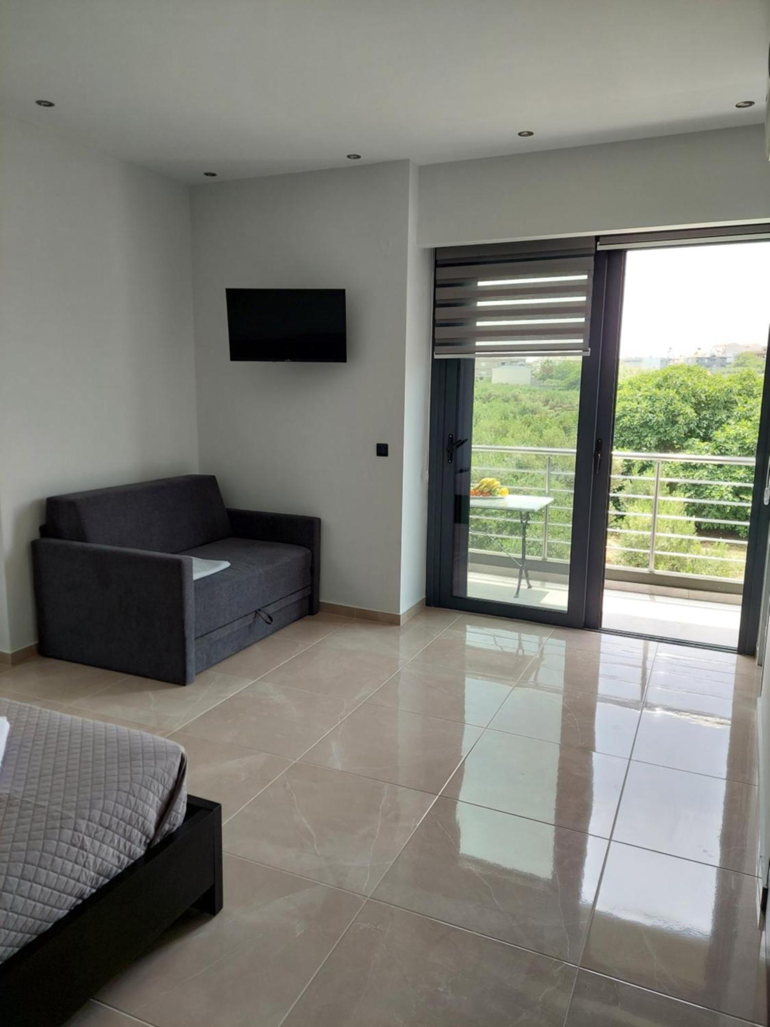 Luana Monte Apartments Amoudara  Экстерьер фото
