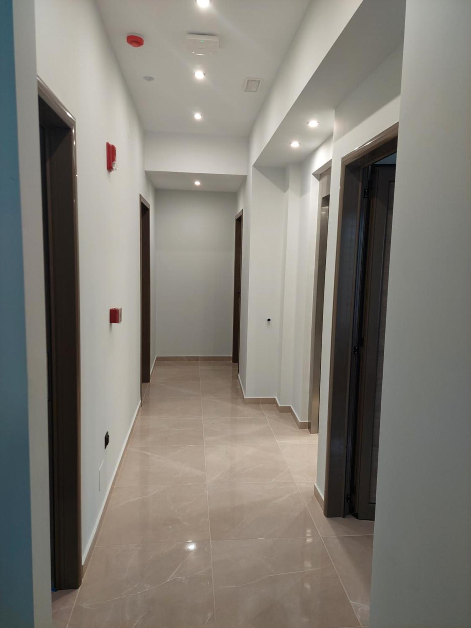 Luana Monte Apartments Amoudara  Экстерьер фото