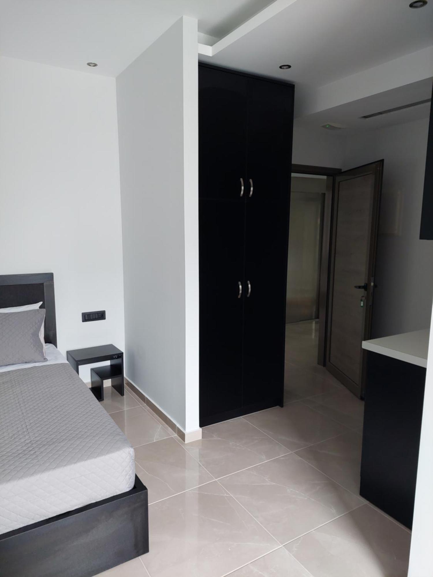 Luana Monte Apartments Amoudara  Экстерьер фото