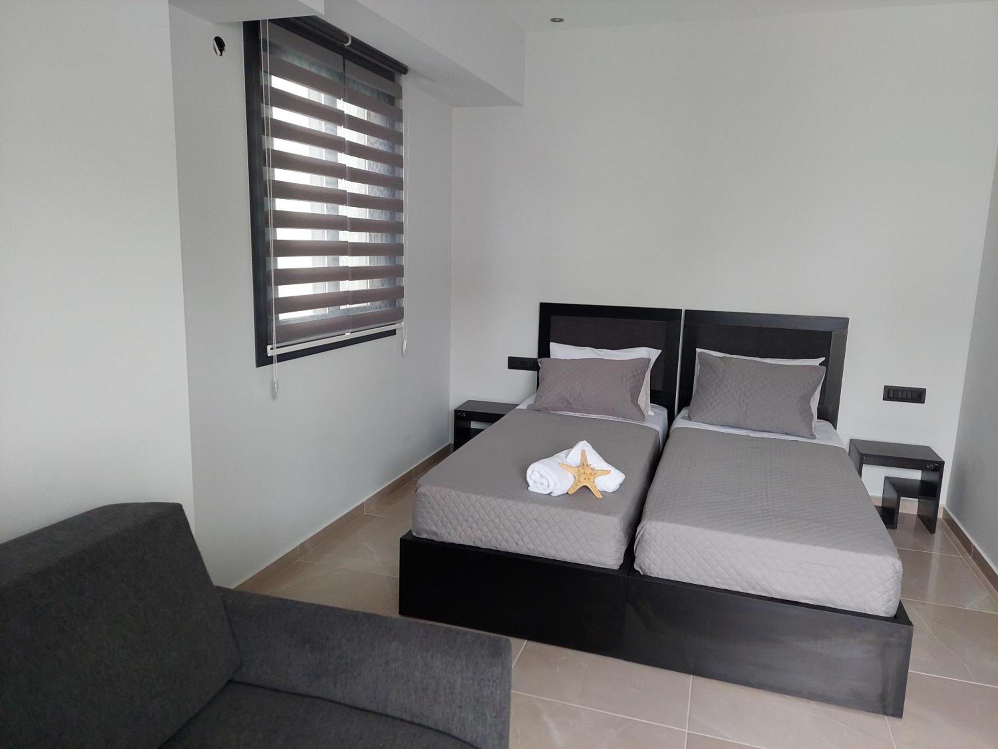 Luana Monte Apartments Amoudara  Экстерьер фото