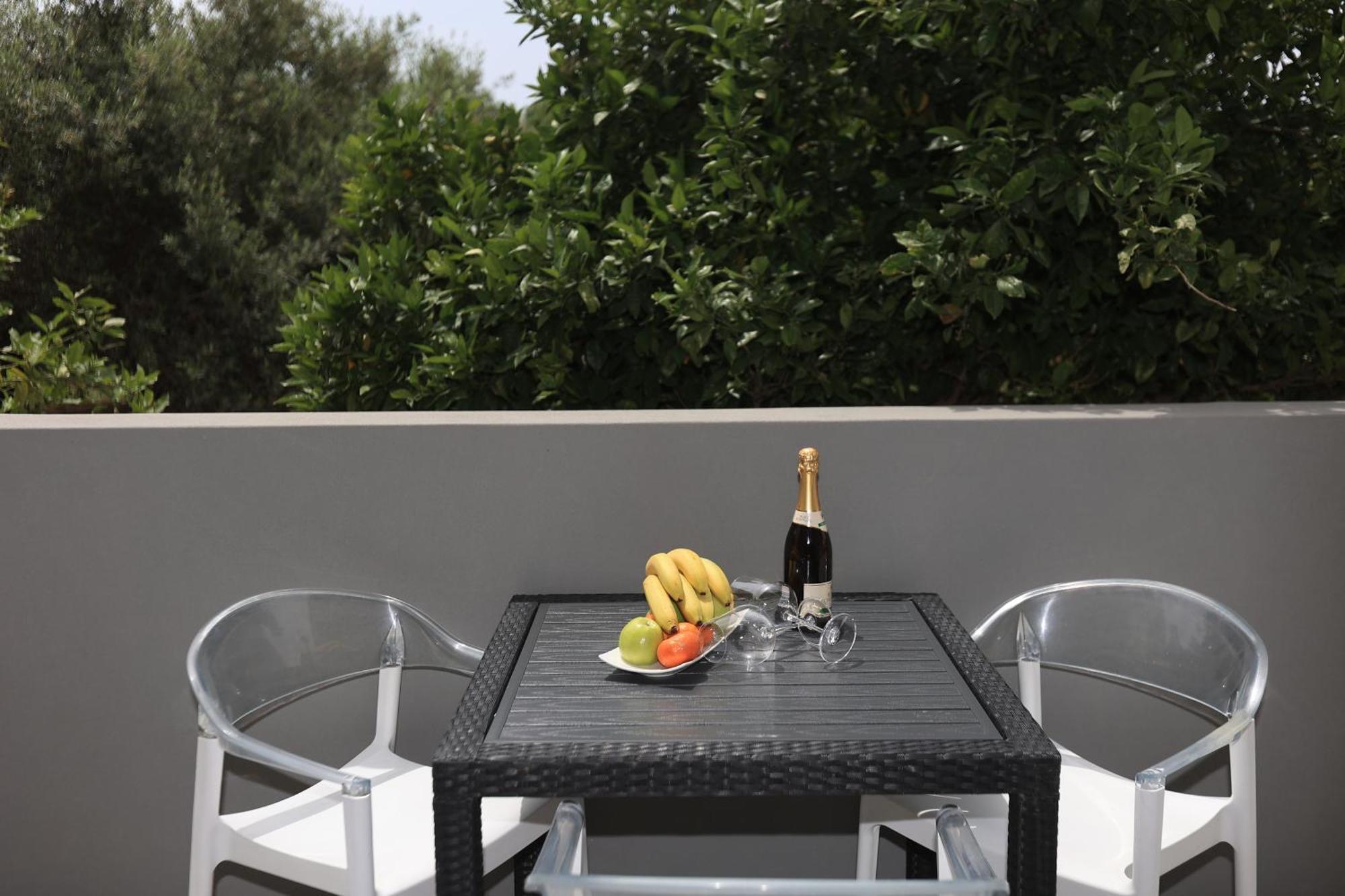 Luana Monte Apartments Amoudara  Экстерьер фото