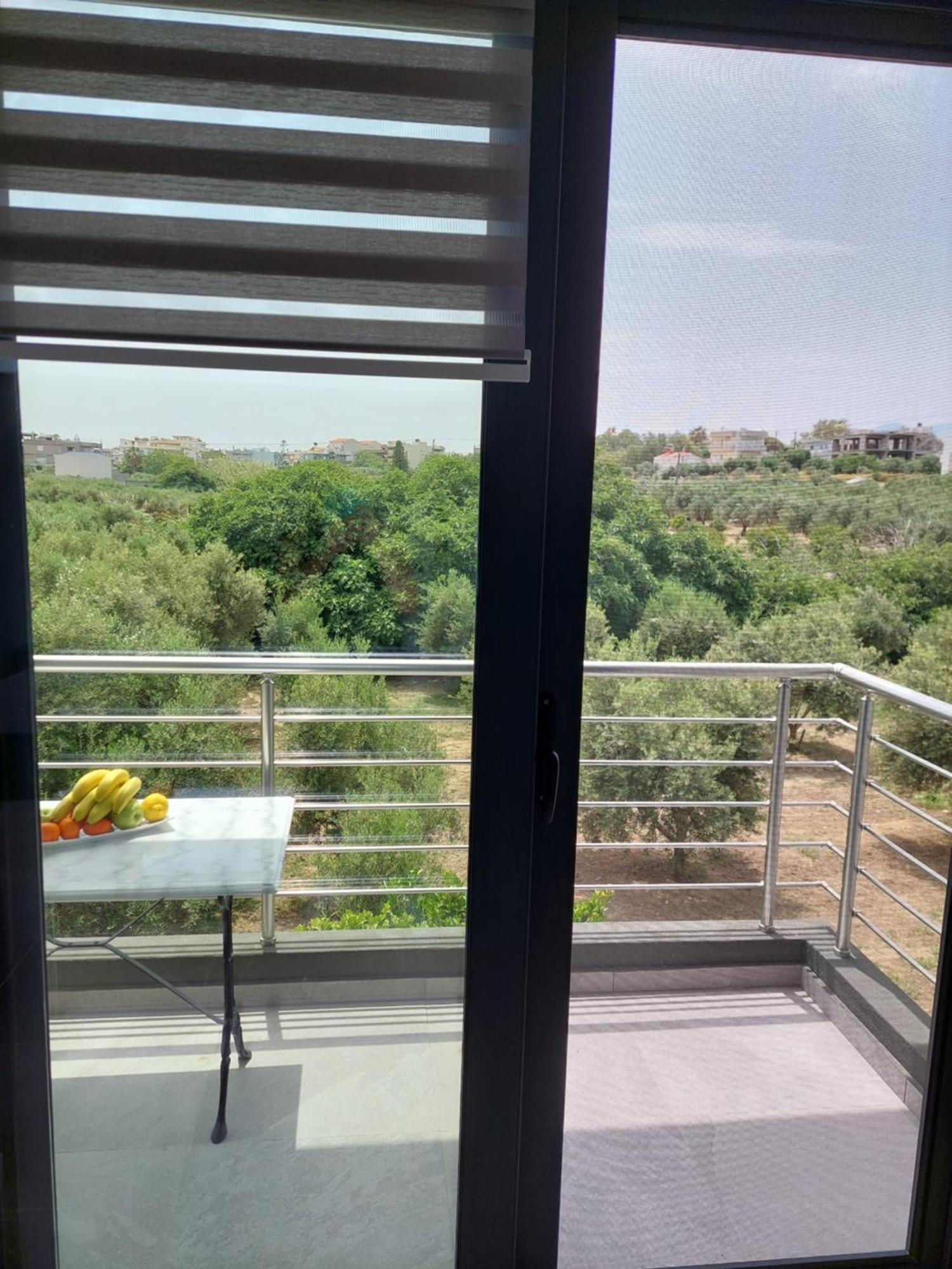 Luana Monte Apartments Amoudara  Экстерьер фото